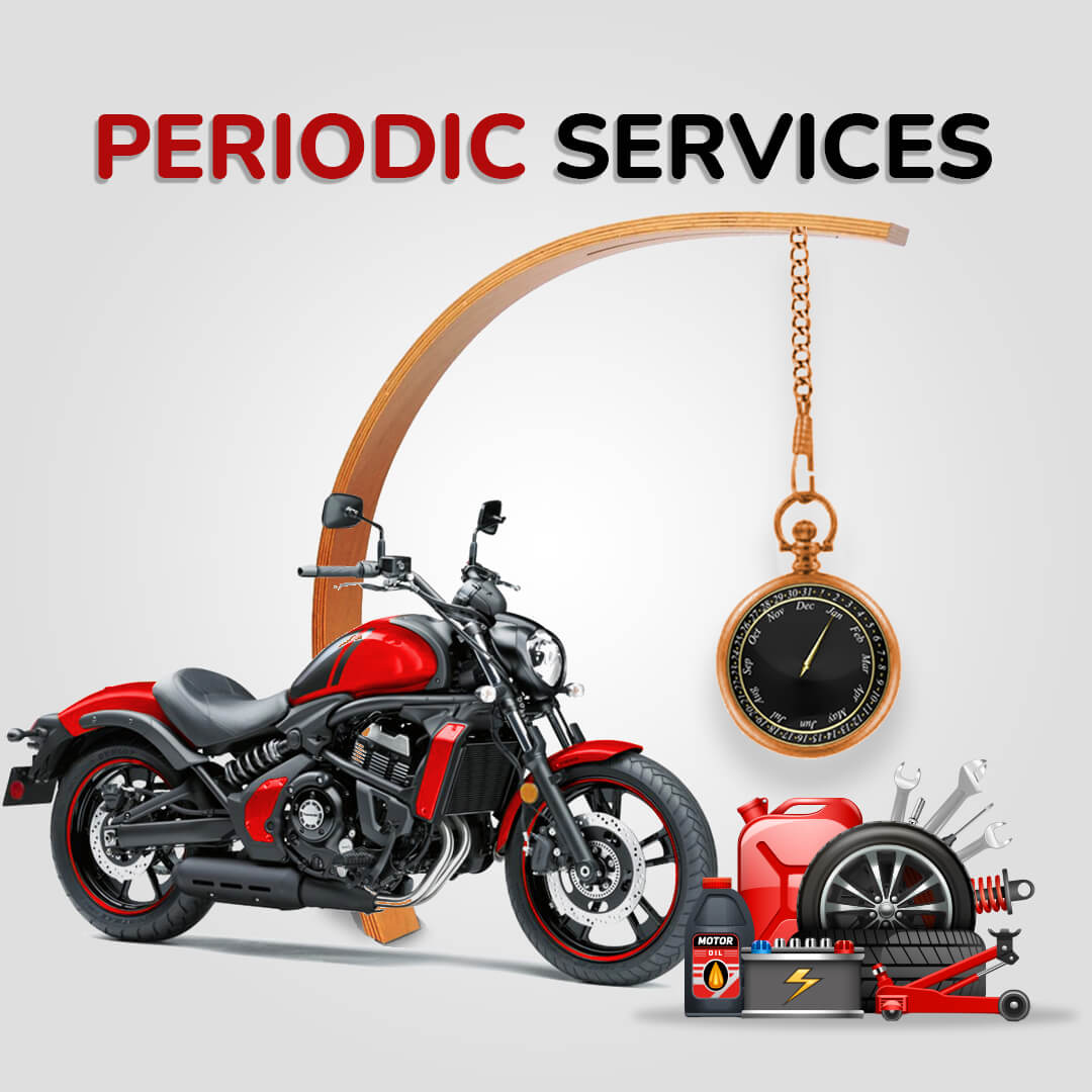Routine Service